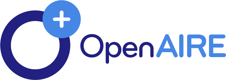 OpenAIRE Logo