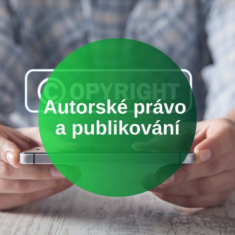Autorské právo a publikování