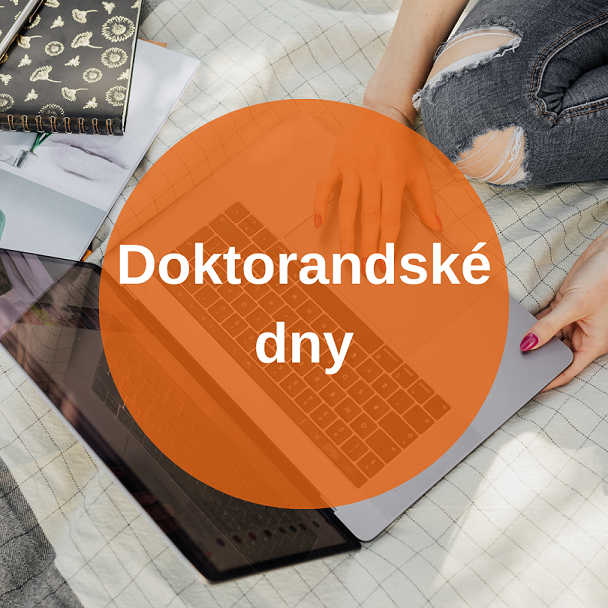 Doktorandské dny Doktorandské dny