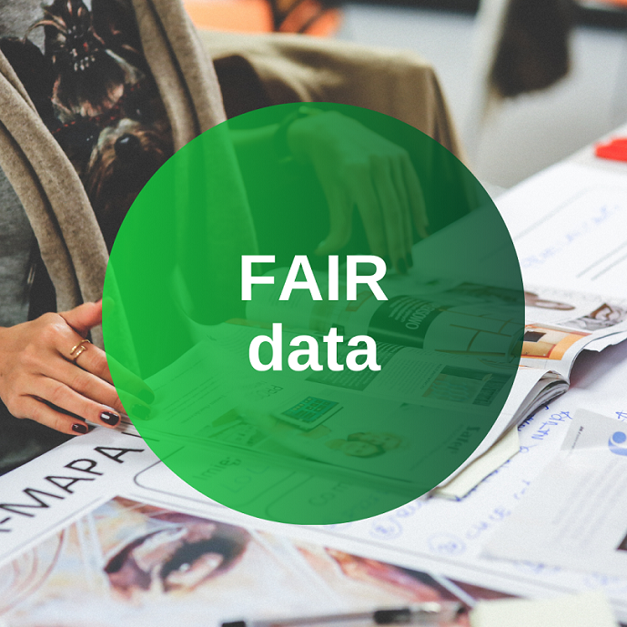 FAIR data FAIR data