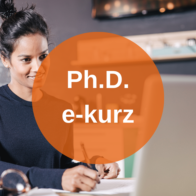 Ph.D. e-kurz Ph.D. e-kurz